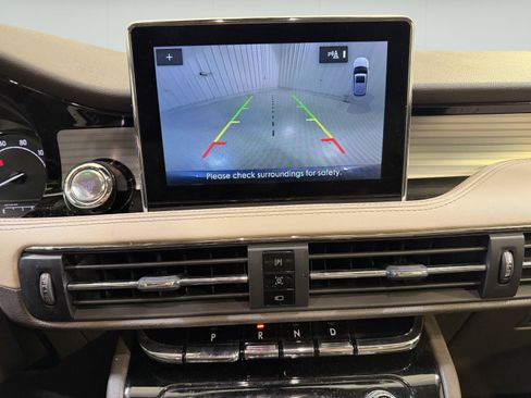 Used 2022 Lincoln Corsair FWD image 19