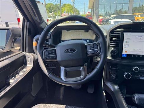 Used 2025 Ford F150 Tremor w/ Bed Utility Package AWD/4WD image 17