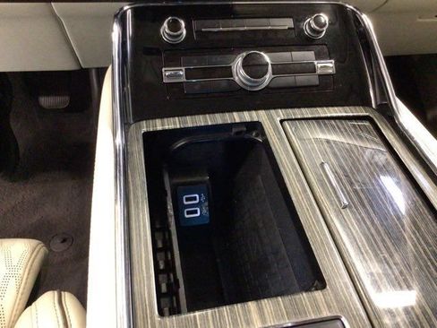 Used 2019 Lincoln Navigator Black Label w/ Cargo Package AWD/4WD image 25