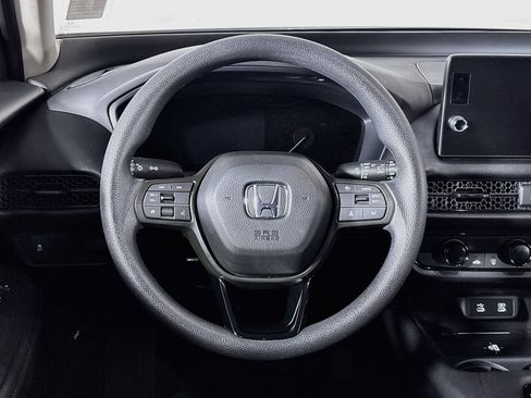 Used 2026 Honda HR-V LX image 13