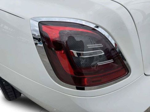 Used 2021 Rolls-Royce Ghost AWD/4WD image 17