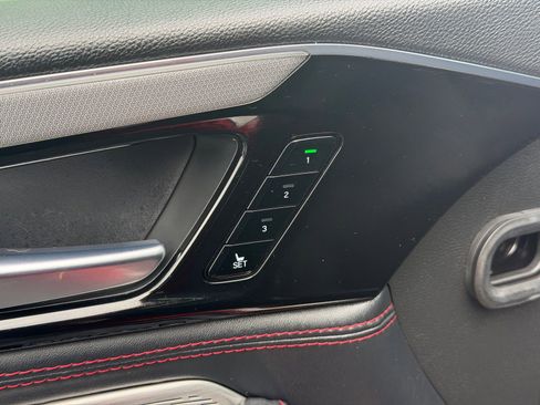 Used 2022 Acura MDX A-Spec AWD/4WD image 13