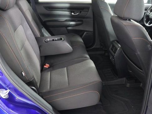 Certified 2023 Honda CR-V Sport image 23