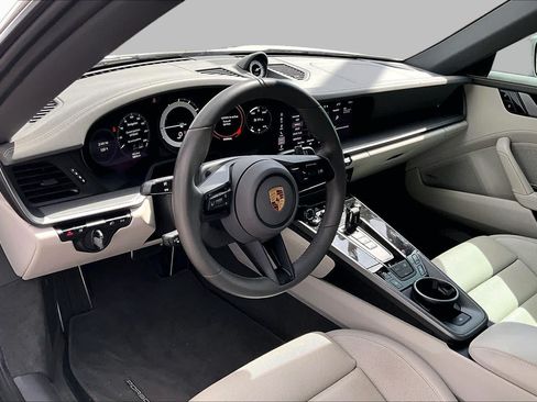 Used 2020 Porsche 911 Carrera S RWD image 17