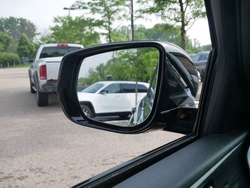 New 2025 Jeep Grand Cherokee Limited w/ Trailer Tow Package image 47