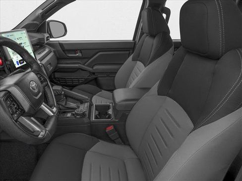 New 2026 Toyota Tacoma TRD Off-Road AWD/4WD image 6