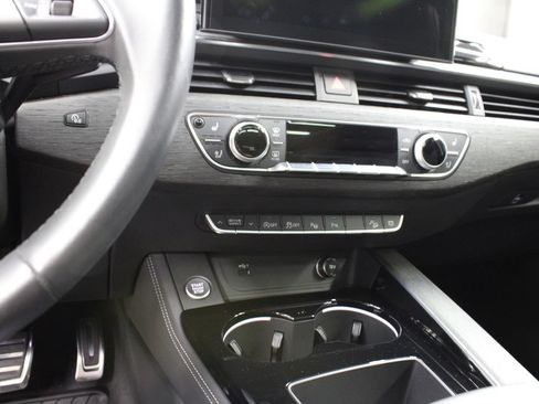Used 2021 Audi A4 2.0T allroad Prestige AWD/4WD image 62