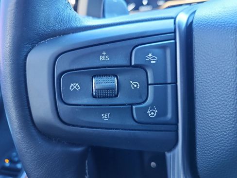 Certified 2025 GMC Sierra 1500 Denali Ultimate image 29