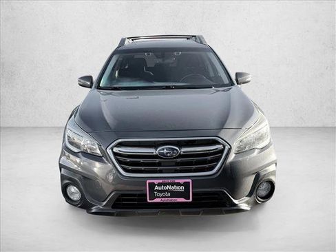 Used 2019 Subaru Outback 2.5i Premium image 2