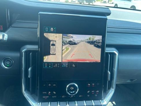 New 2026 GMC Acadia Elevation w/ Black Edition AWD/4WD image 22