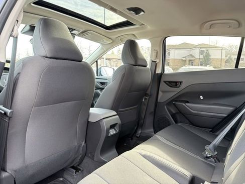 New 2026 Subaru Crosstrek 2.0i Premium image 13
