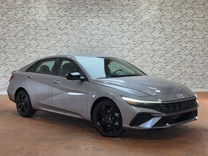 New 2026 Hyundai Elantra SEL Sport