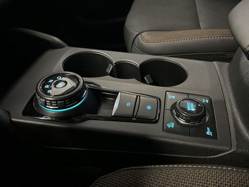 Used 2022 Ford Bronco Sport Badlands AWD/4WD image 18