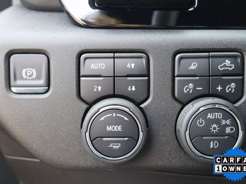 Used 2025 Chevrolet Silverado 2500 High Country w/ Technology Package image 30