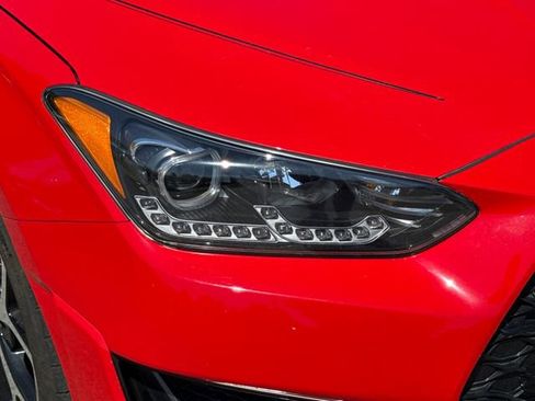 Used 2019 Hyundai Veloster N N FWD image 12