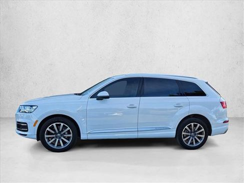Used 2018 Audi Q7 3.0T Prestige image 9