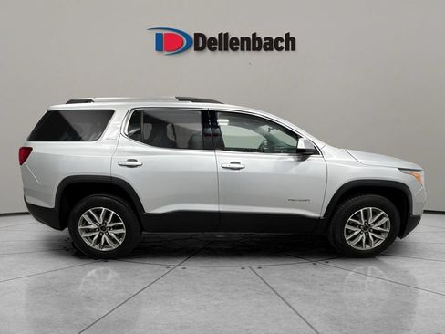 Used 2018 GMC Acadia SLE AWD/4WD image 6