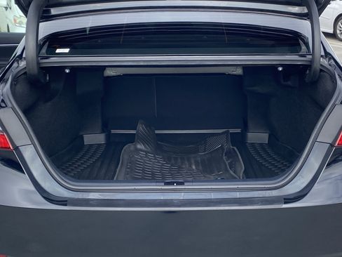 Certified 2024 Toyota Camry SE w/ Convenience Package image 21