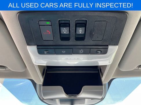 Used 2024 Nissan Rogue SV w/ SV Premium Package AWD/4WD image 19