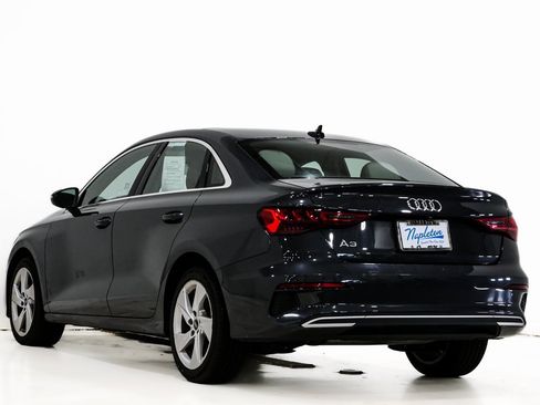 Used 2023 Audi A3 2.0T Premium image 9