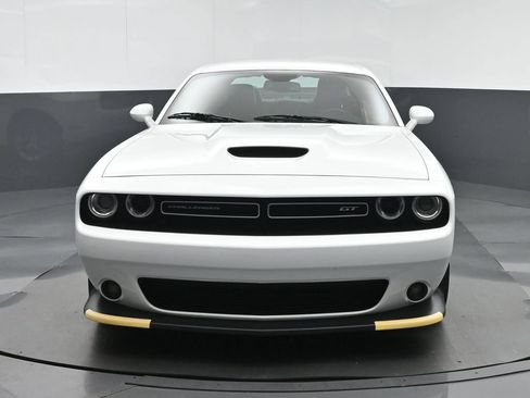 Used 2019 Dodge Challenger GT w/ Plus Package RWD image 2