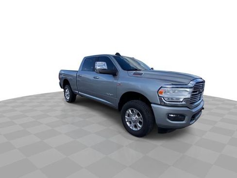 Used 2024 RAM 2500 Laramie w/ Safety Group AWD/4WD image 4
