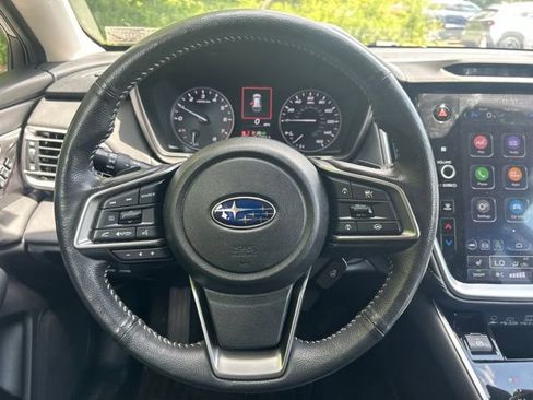 Certified 2024 Subaru Outback Limited AWD/4WD image 17