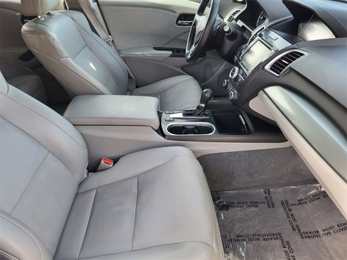 Used 2018 Acura RDX AWD w/ Advance Package image 15