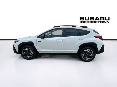 New 2026 Subaru Crosstrek 2.5i Limited w/ Crosstrek Mirror Package AWD/4WD image 4