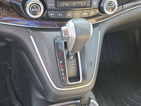 Used 2015 Honda CR-V EX-L image 23