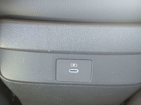 New 2026 Nissan Sentra S w/ Floor Mat Package FWD image 14