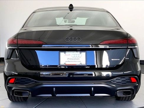 New 2026 Audi A6 Premium Plus image 5