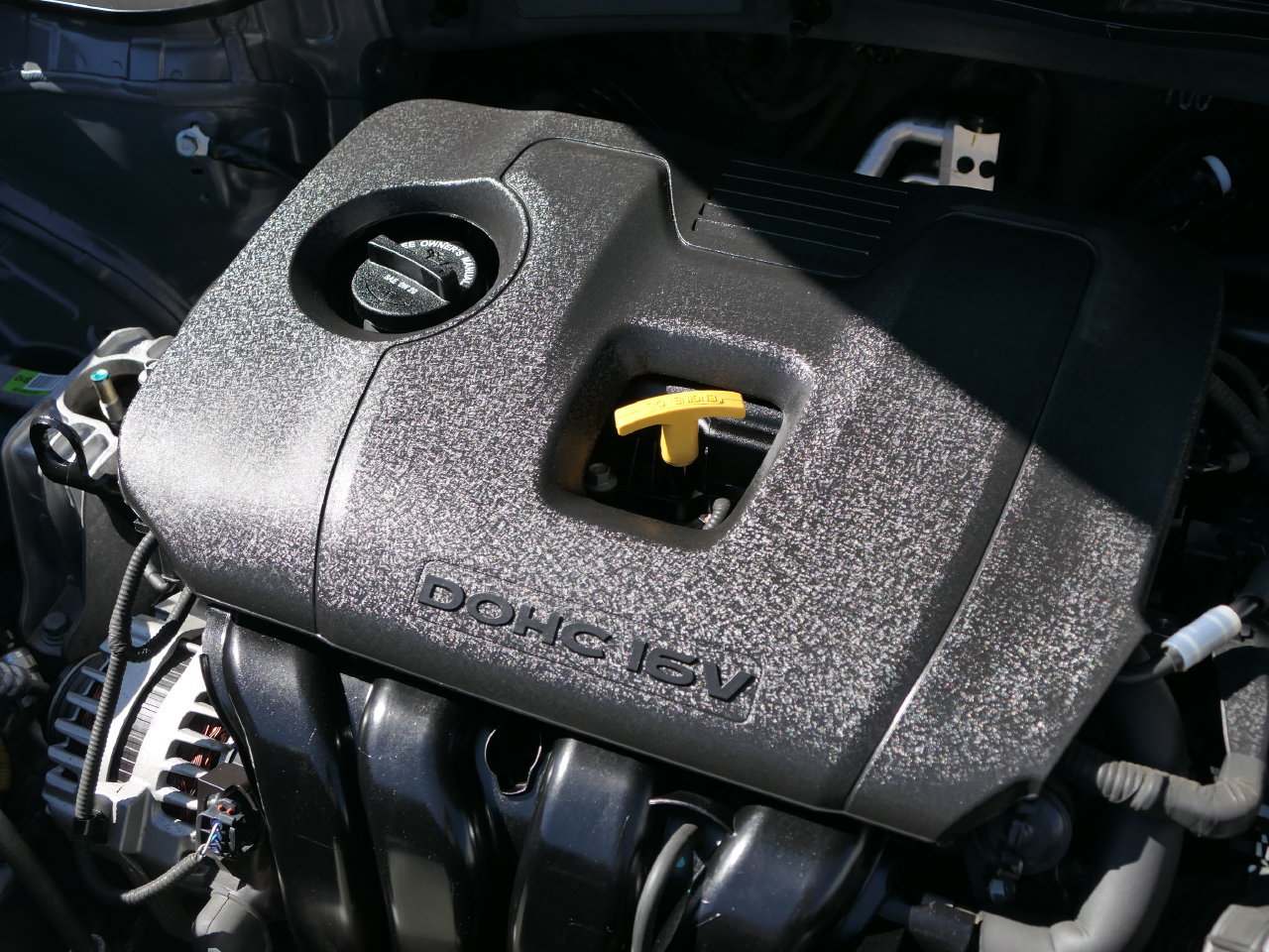 Used 2024 Kia Soul EX w/ EX Designer Package FWD image 32