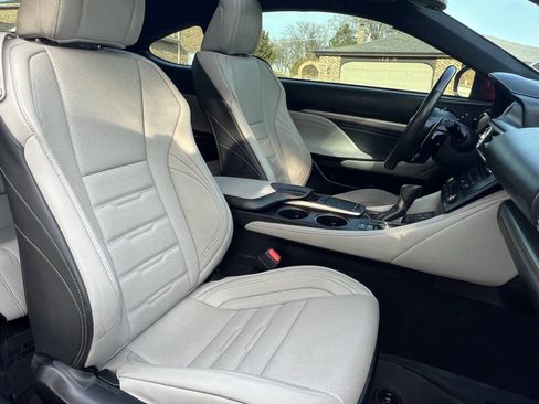 Used 2018 Lexus RC 300 F Sport image 38