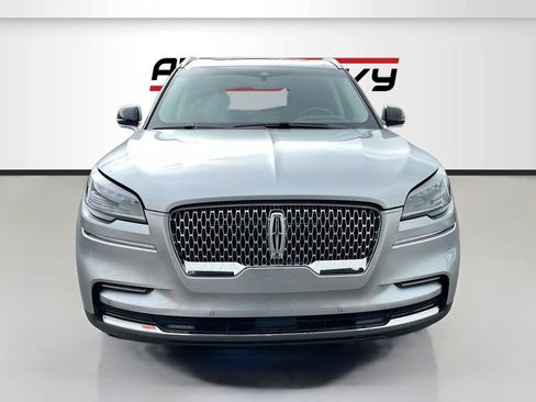 Used 2022 Lincoln Aviator Reserve w/ Equipment Group 201A AWD/4WD image 2