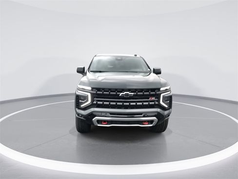 New 2026 Chevrolet Tahoe Z71 w/ Z71 Off-Road Package image 3