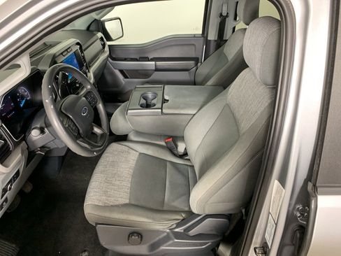 Used 2022 Ford F150 XLT image 27