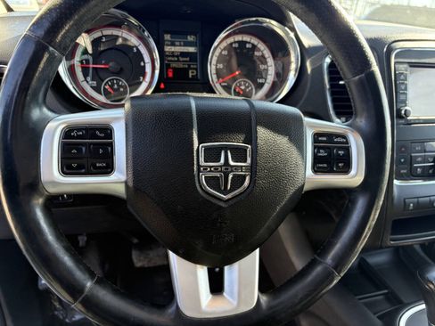 Used 2012 Dodge Durango Citadel AWD/4WD image 26