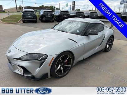 Used 2022 Toyota Supra Premium w/ Driver Assist Package