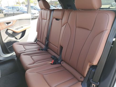 New 2026 Audi Q7 3.0T Premium Plus image 16