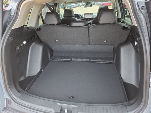 New 2026 Honda CR-V EX-L image 6