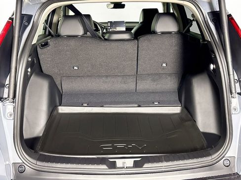 New 2026 Honda CR-V EX-L image 21