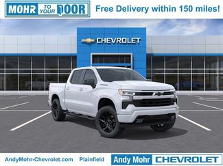 New 2026 Chevrolet Silverado 1500 RST w/ Convenience Package II AWD/4WD video 2