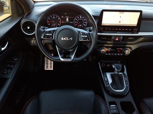 Used 2022 Kia Forte GT w/ GT2 Package image 15