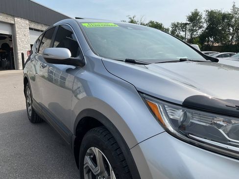 Used 2019 Honda CR-V EX image 11