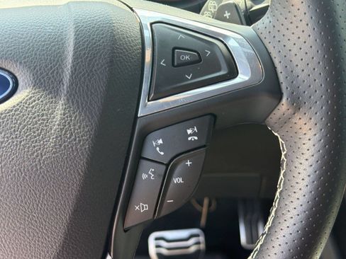 Certified 2023 Ford Edge ST AWD/4WD image 18