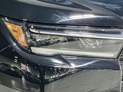 New 2026 Honda Pilot Touring image 10