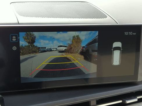 New 2026 Hyundai Santa Fe SE image 30