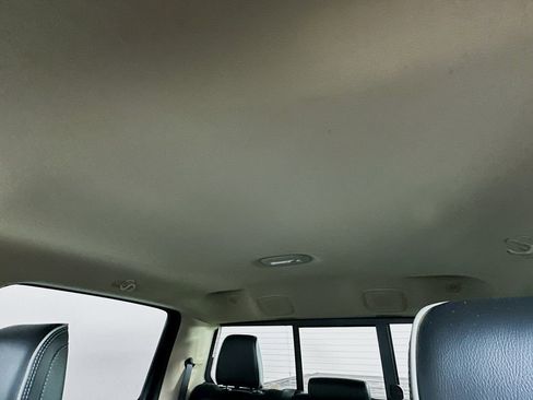 Used 2021 RAM 1500 Laramie AWD/4WD image 21