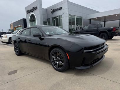New 2026 Dodge Charger Scat Pack w/ Blacktop Package